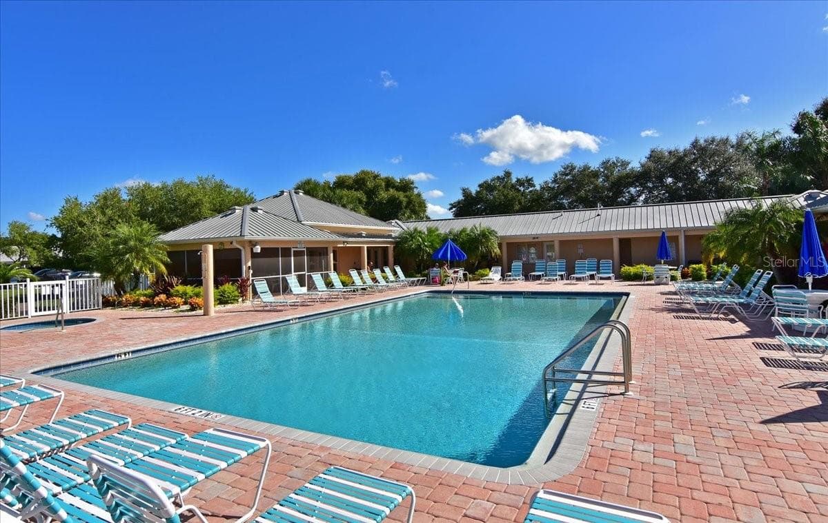 Condominium at 4550 PINEBROOK CIR #506, BRADENTON, photo 49 of 57