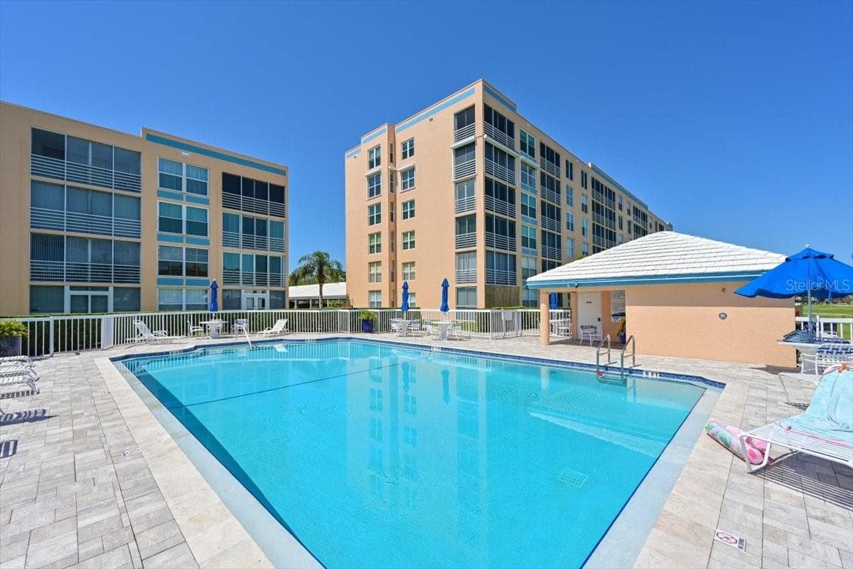 Condominium at 4550 PINEBROOK CIR #506, BRADENTON, photo 50 of 57