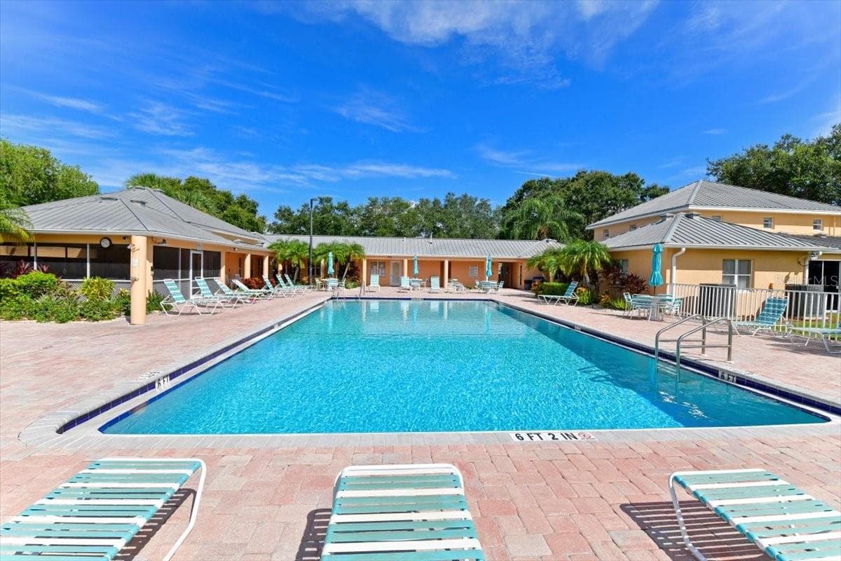 Condominium at 4550 PINEBROOK CIR #506, BRADENTON, photo 51 of 57