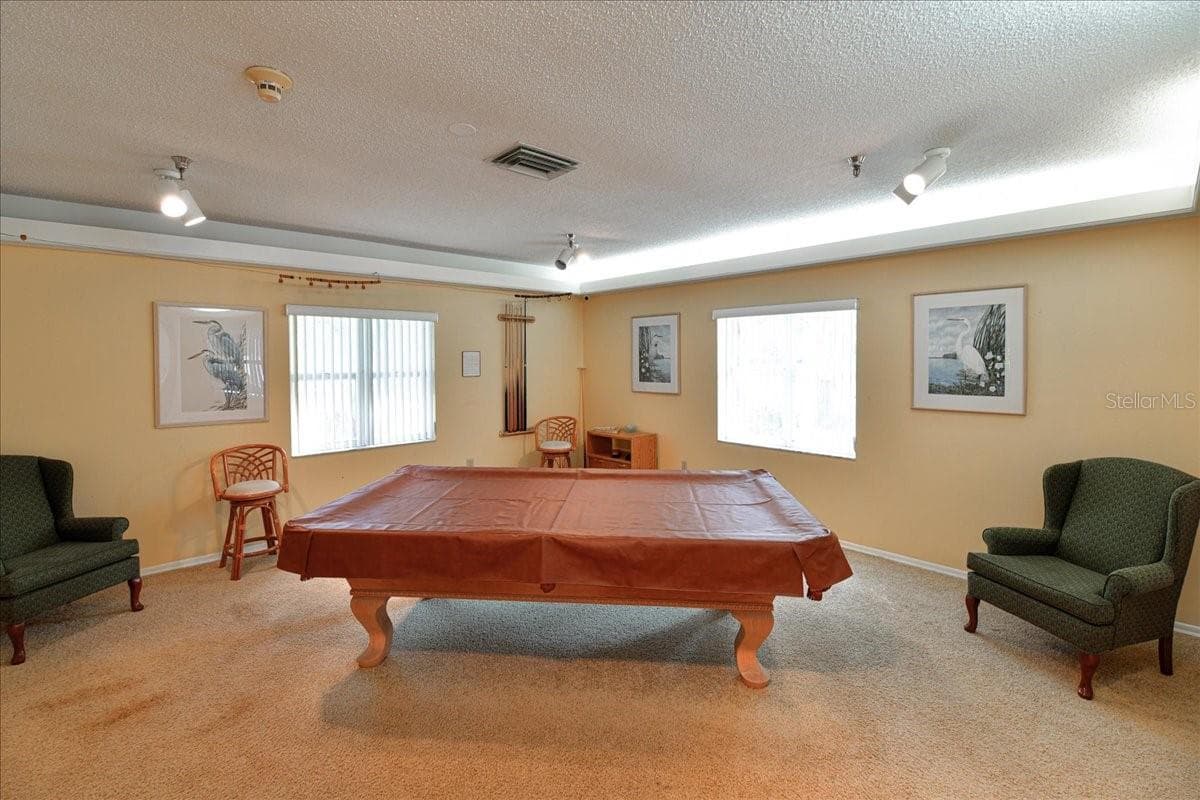 Billiards - 4550 PINEBROOK CIR #506, BRADENTON