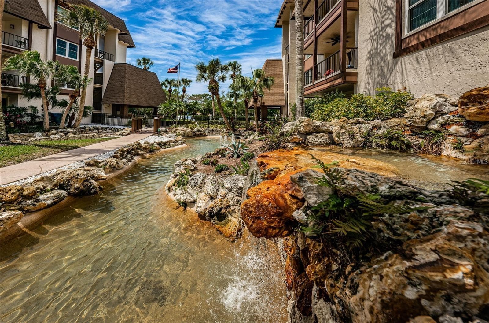 Condominium at 3021 COUNTRYSIDE BLVD #44A, CLEARWATER, photo 4 of 37