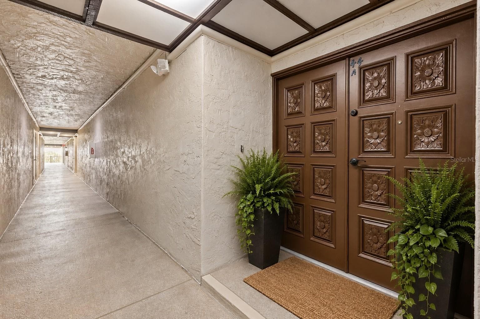 Condominium at 3021 COUNTRYSIDE BLVD #44A, CLEARWATER, photo 5 of 37