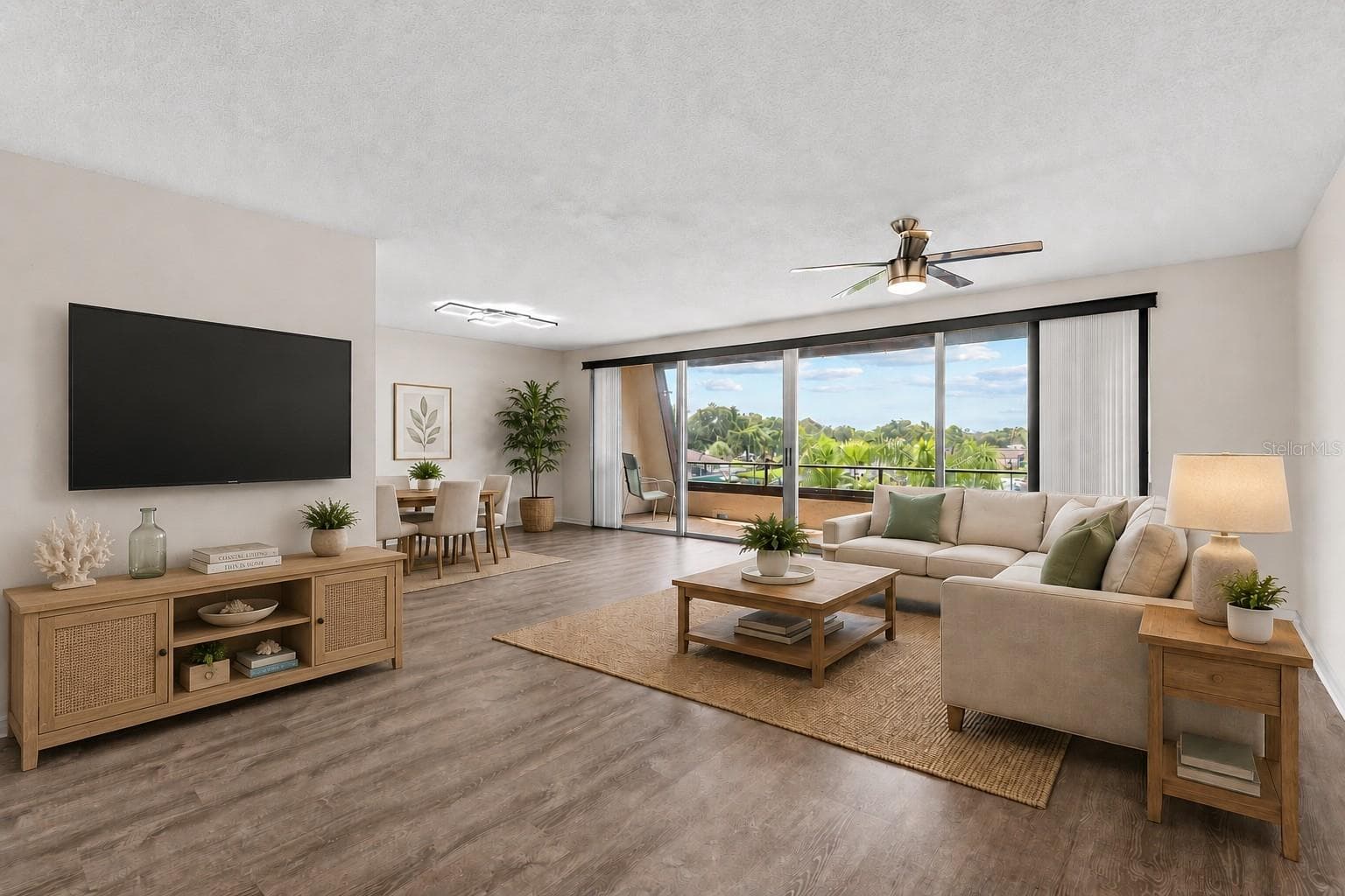 Condominium at 3021 COUNTRYSIDE BLVD #44A, CLEARWATER, photo 7 of 37