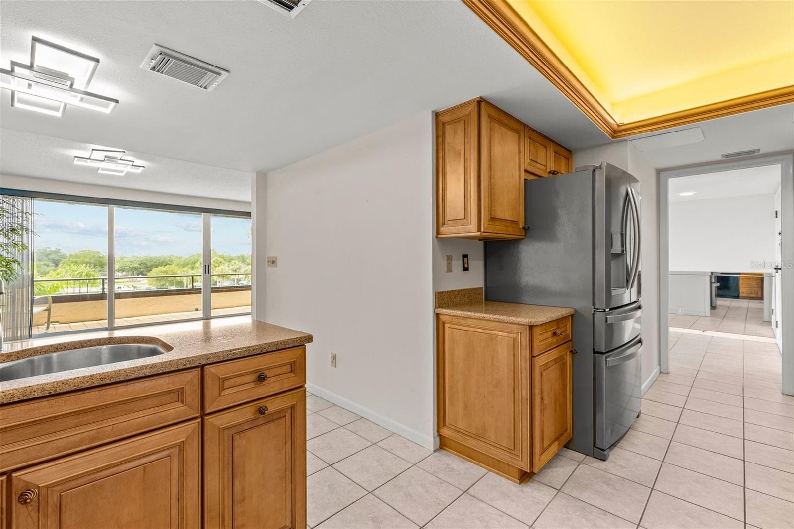 Condominium at 3021 COUNTRYSIDE BLVD #44A, CLEARWATER, photo 11 of 37
