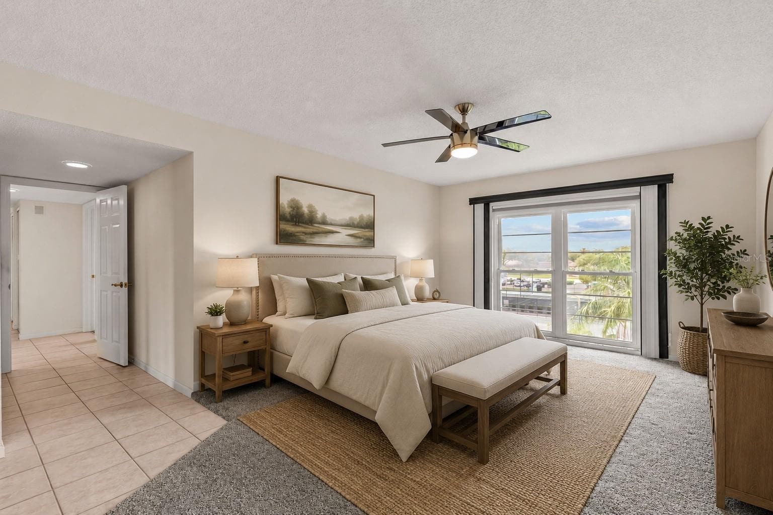 Condominium at 3021 COUNTRYSIDE BLVD #44A, CLEARWATER, photo 14 of 37