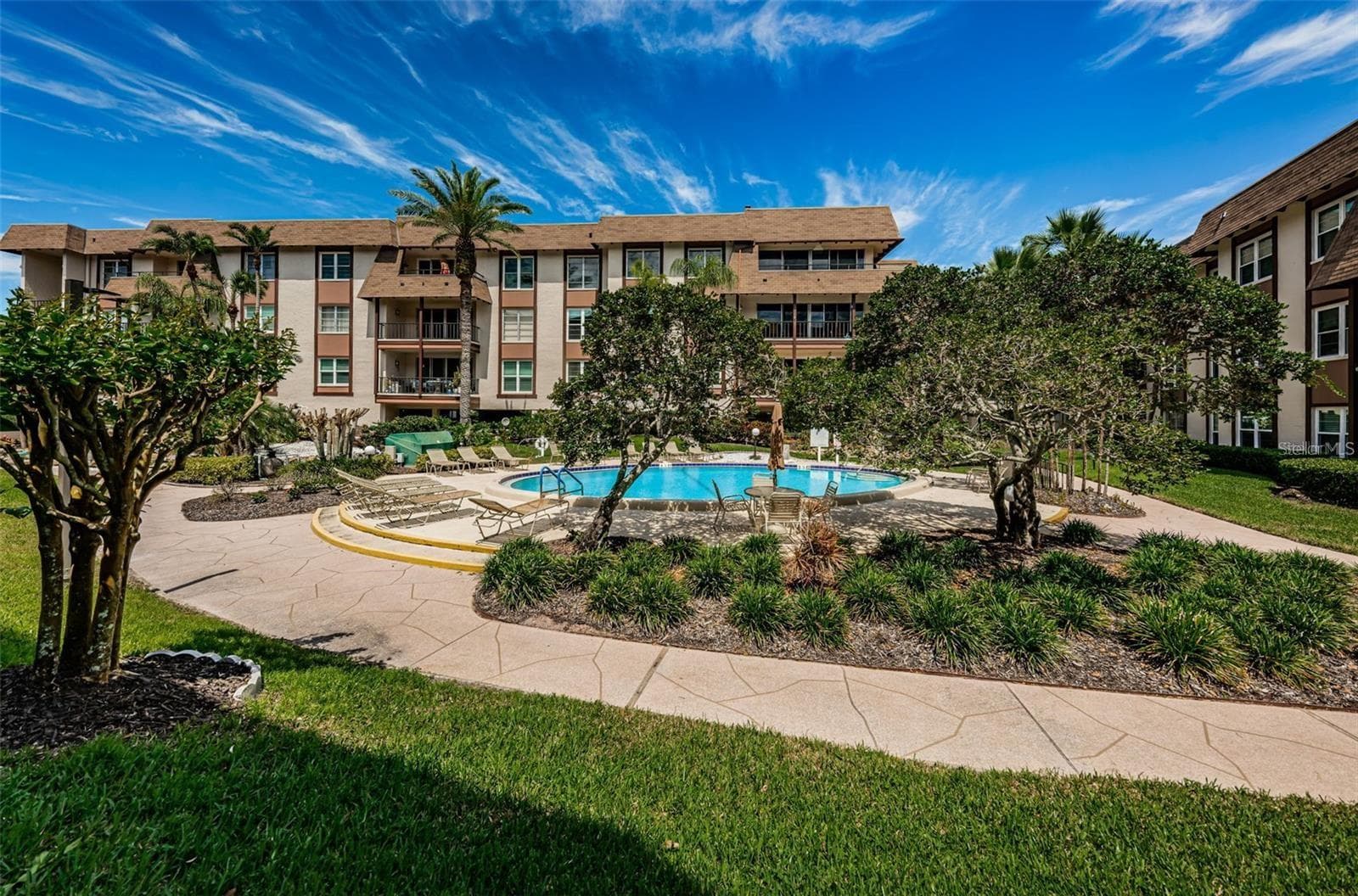 Condominium at 3021 COUNTRYSIDE BLVD #44A, CLEARWATER, photo 25 of 37
