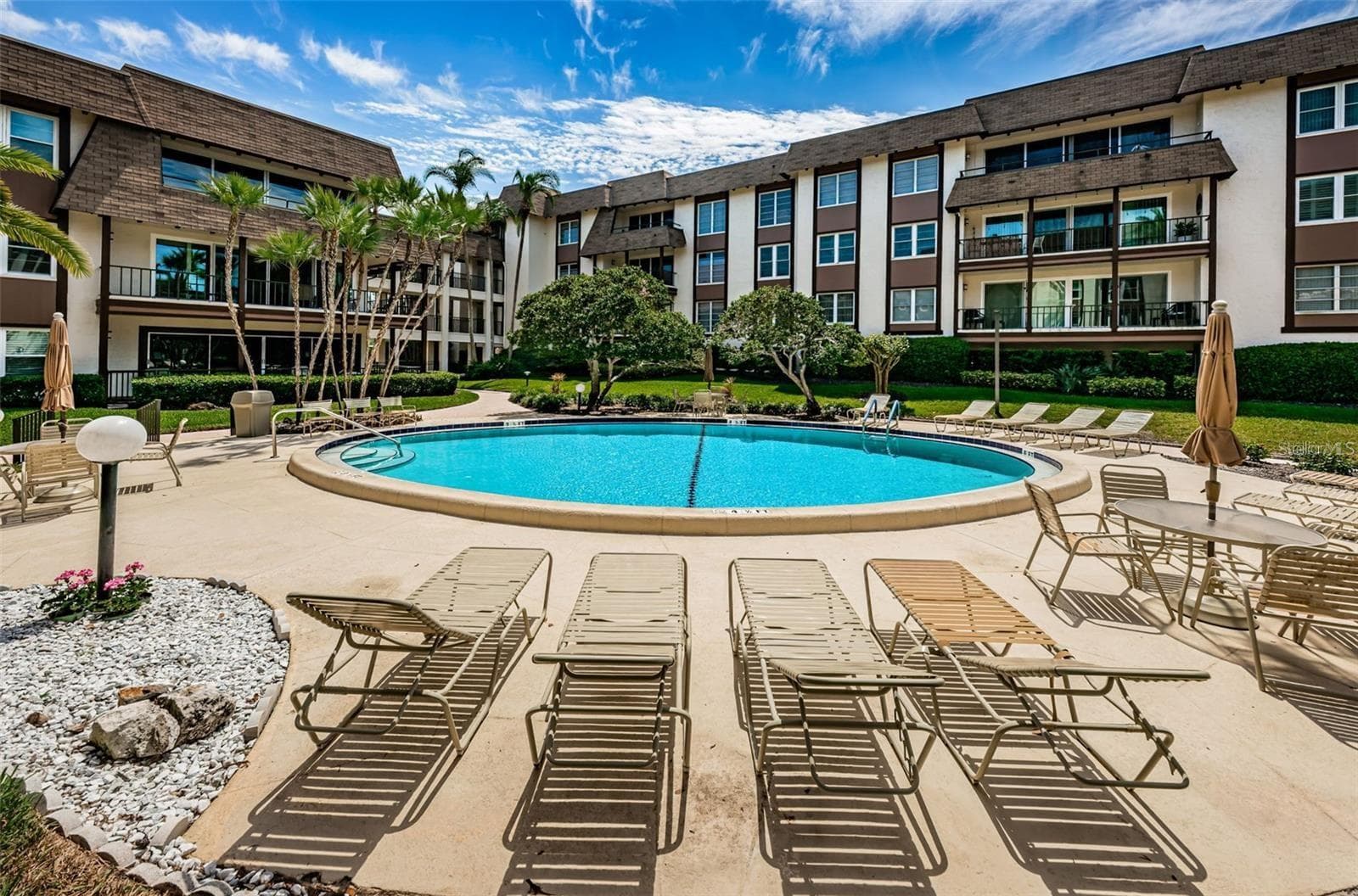 Condominium at 3021 COUNTRYSIDE BLVD #44A, CLEARWATER, photo 27 of 37