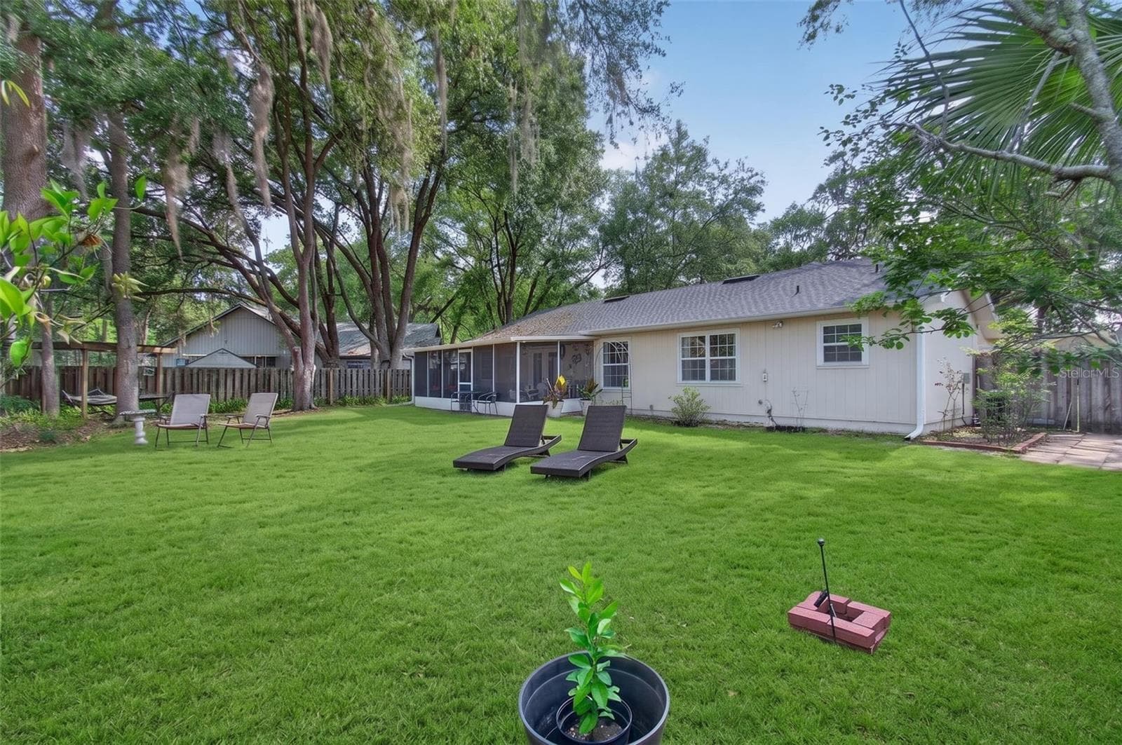 Single Family Residence at 6146 NW 38TH TER, GAINESVILLE, photo 31 of 36
