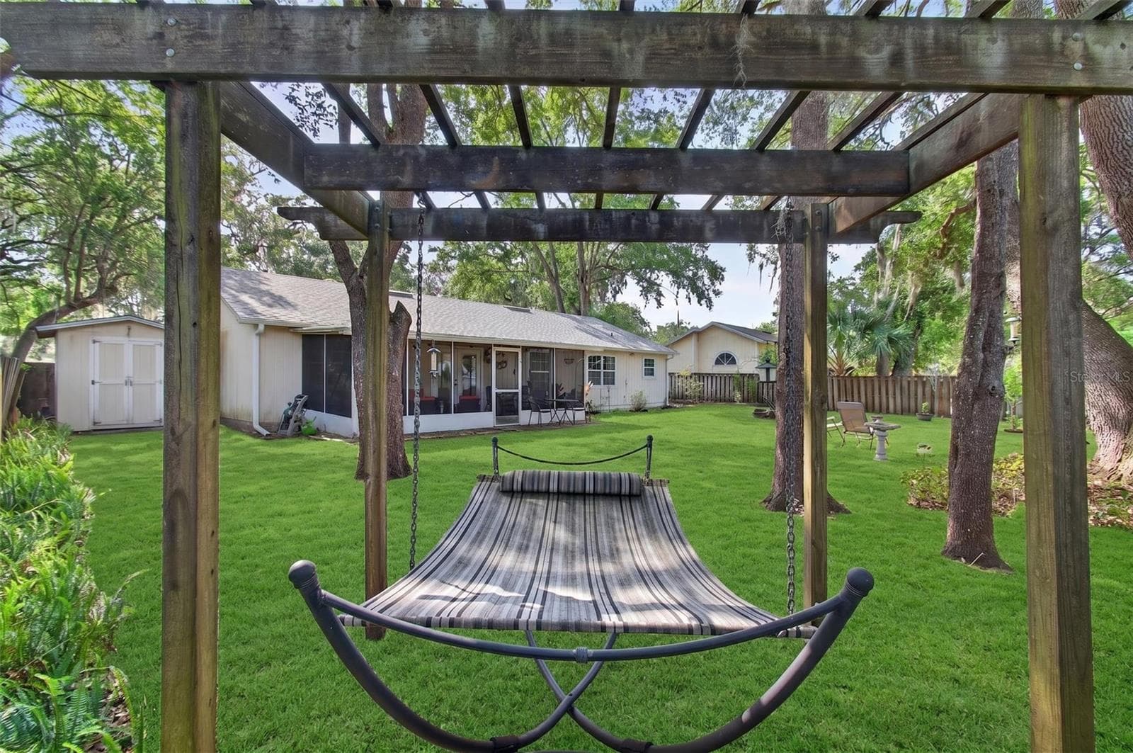 Single Family Residence at 6146 NW 38TH TER, GAINESVILLE, photo 33 of 36