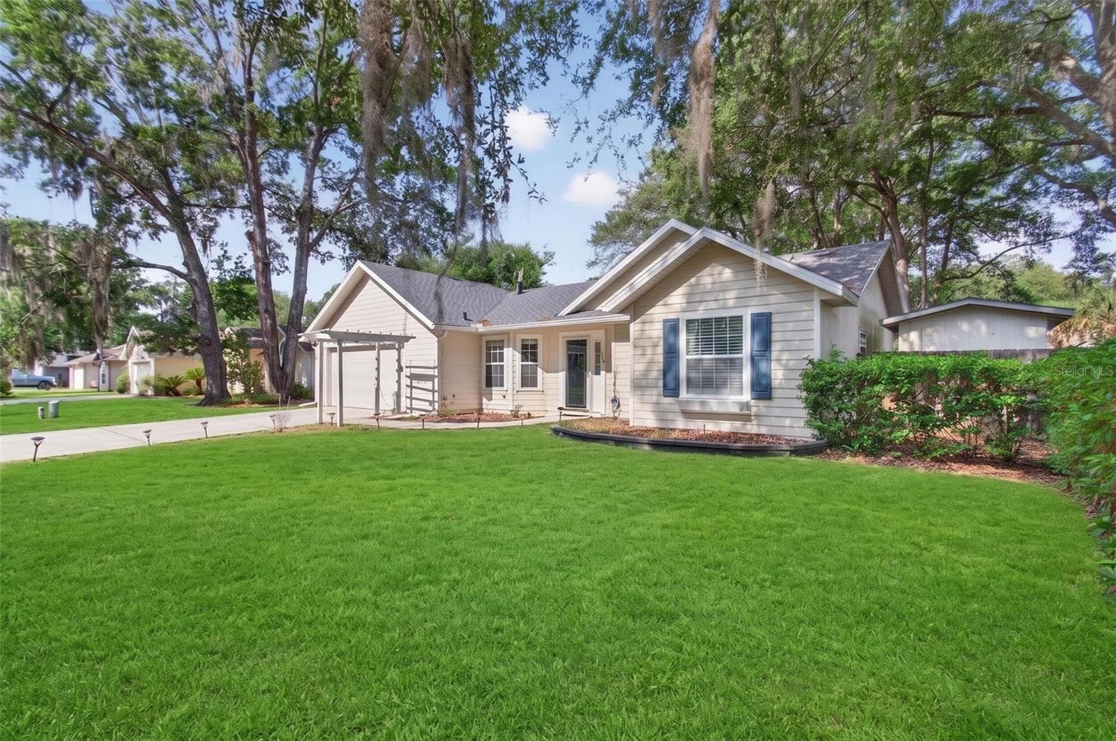 Single Family Residence at 6146 NW 38TH TER, GAINESVILLE, photo 36 of 36