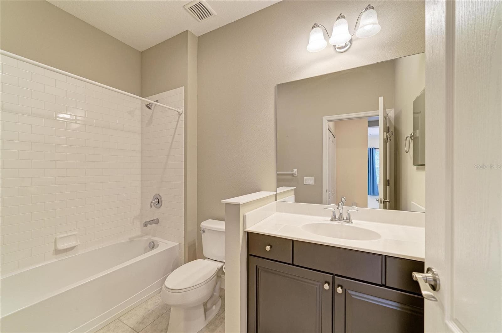 2nd bathroom - 1936 ORANGE LAKE CV, BRADENTON