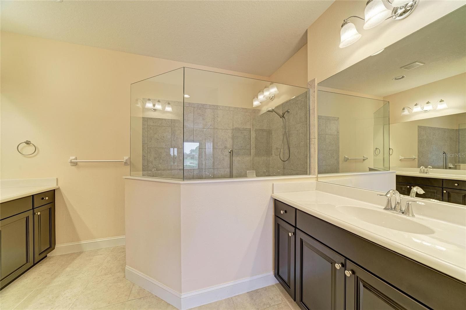 Primary Bathroom - 1936 ORANGE LAKE CV, BRADENTON