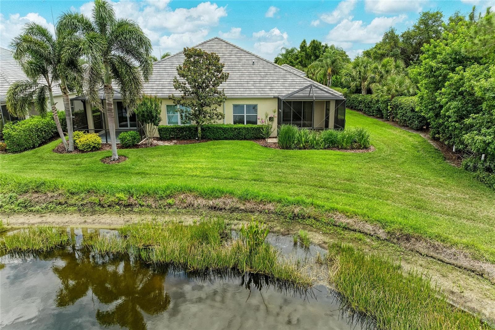 Villa at 1936 ORANGE LAKE CV, BRADENTON, photo 43 of 59