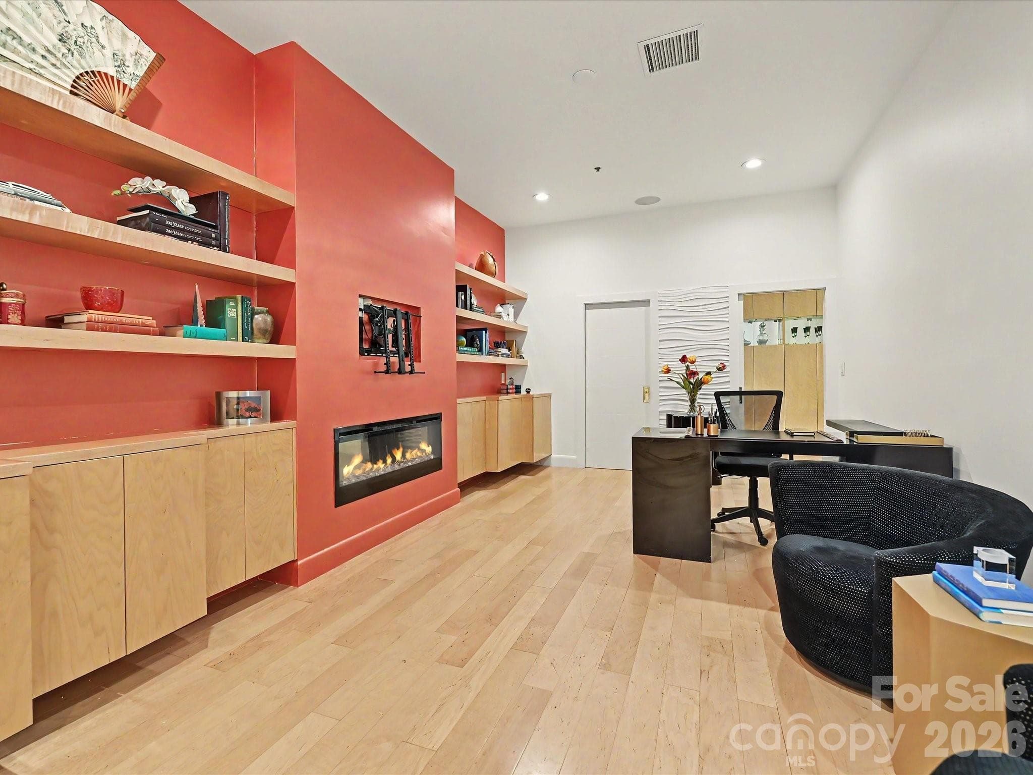 Study - 127 N Tryon Street, Charlotte