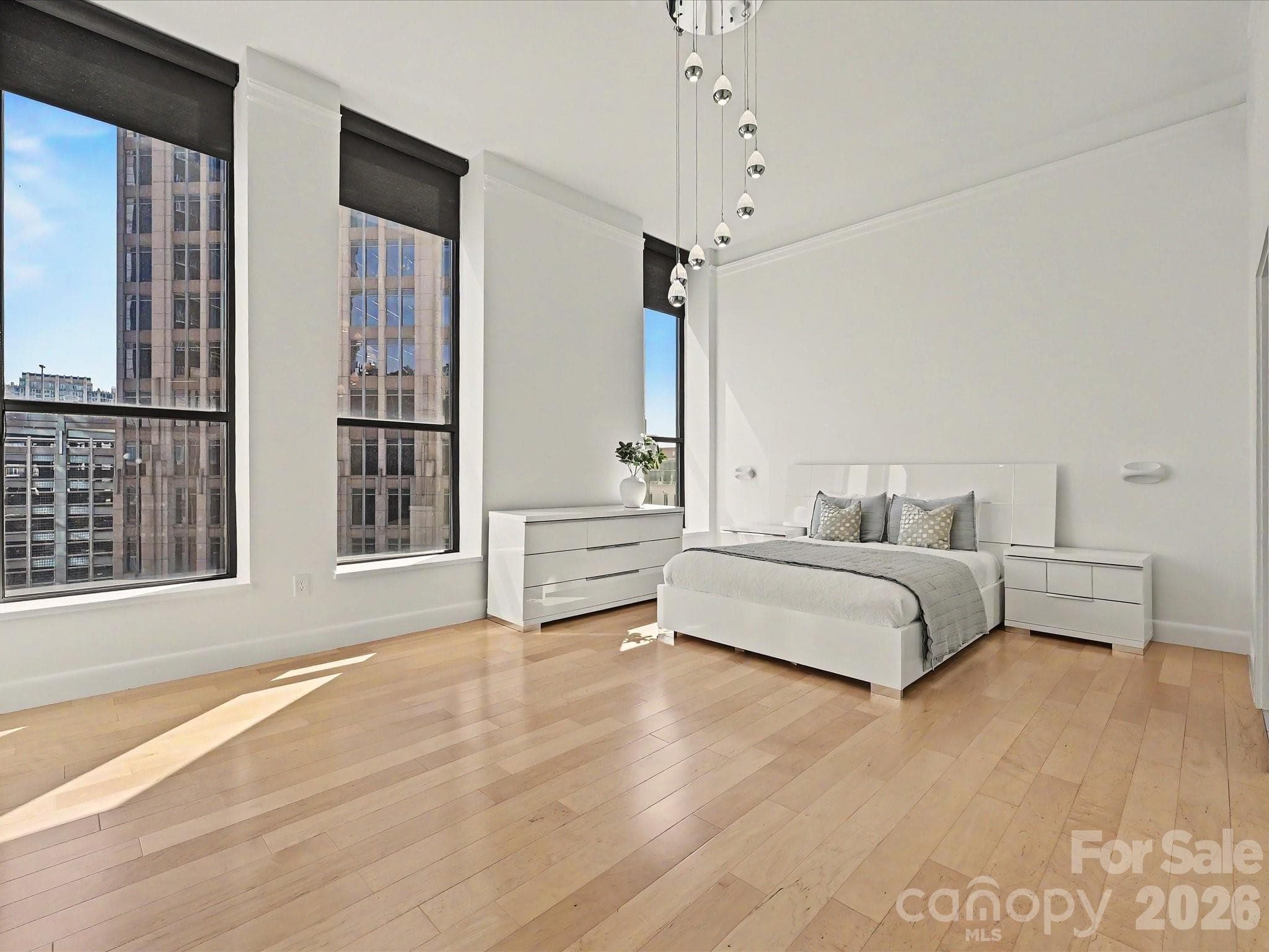Primary - 127 N Tryon Street, Charlotte