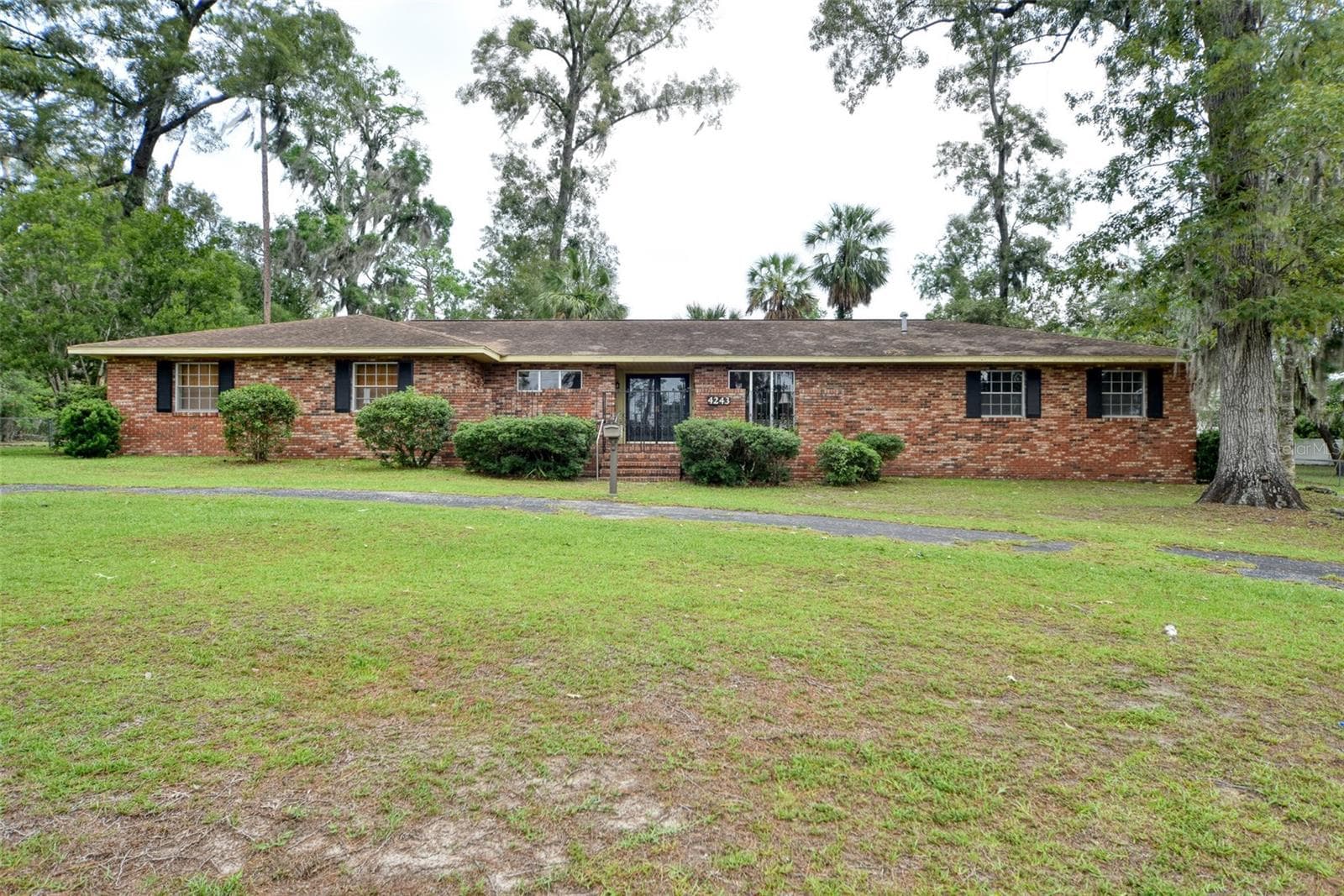 Single Family Residence at 4243 SE 8TH ST, OCALA, photo 37 of 41