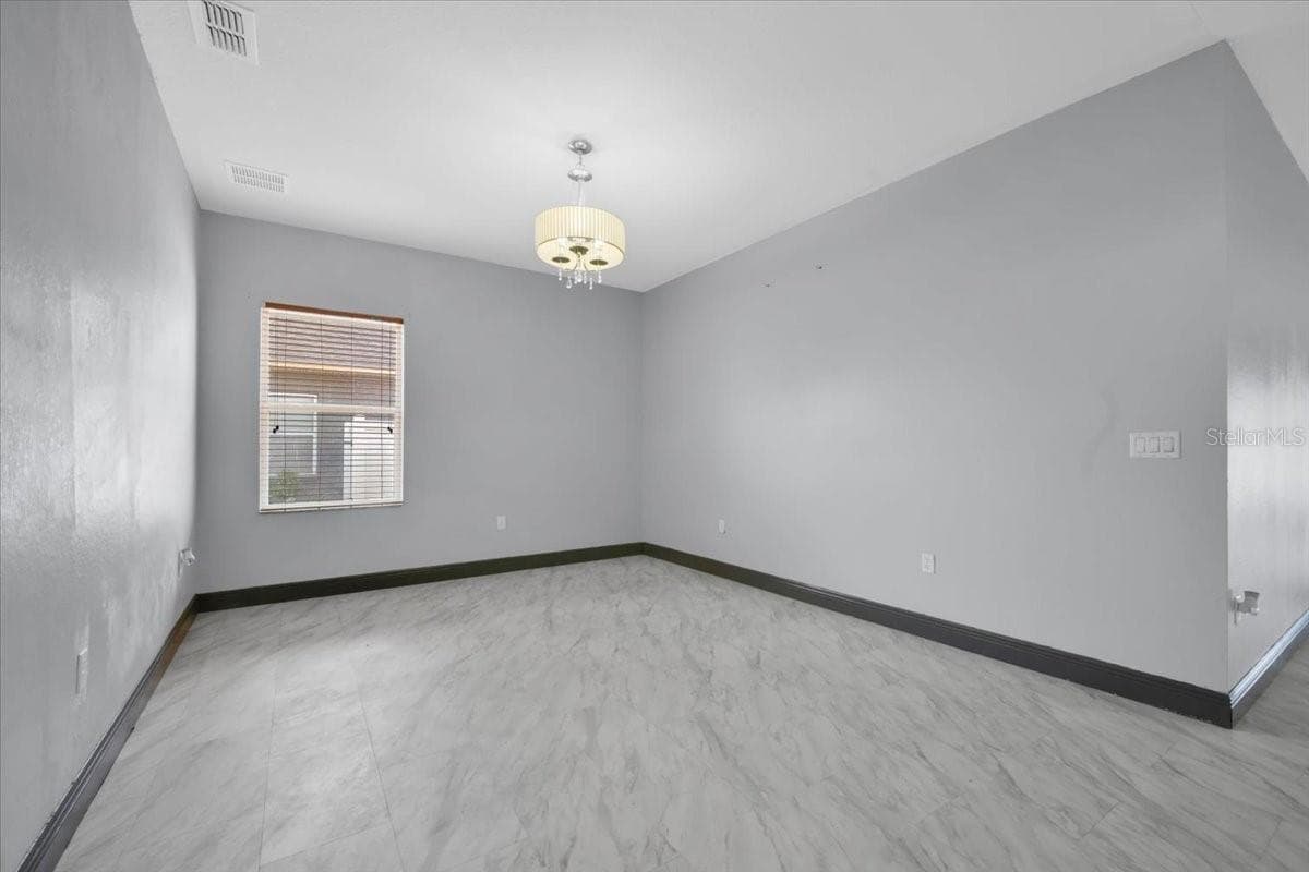 Dining Room - 2850 SHELDON ST, LAKELAND