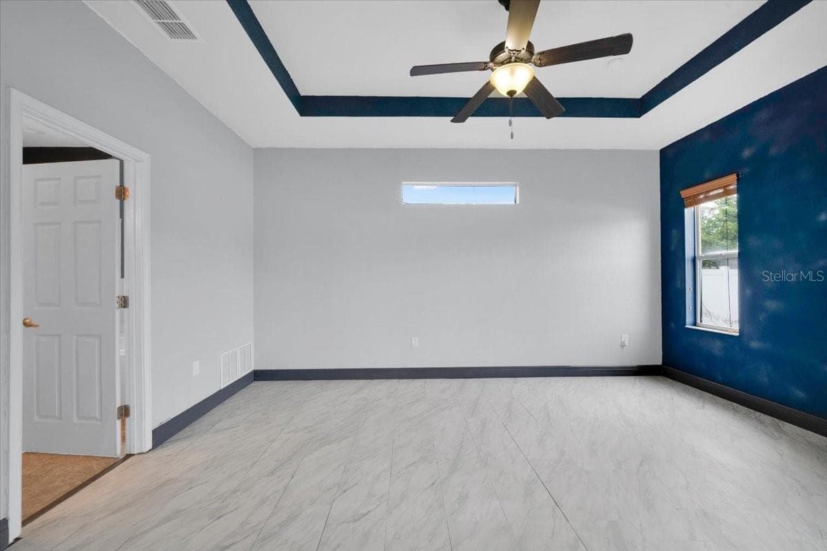 Primary Suite - 2850 SHELDON ST, LAKELAND