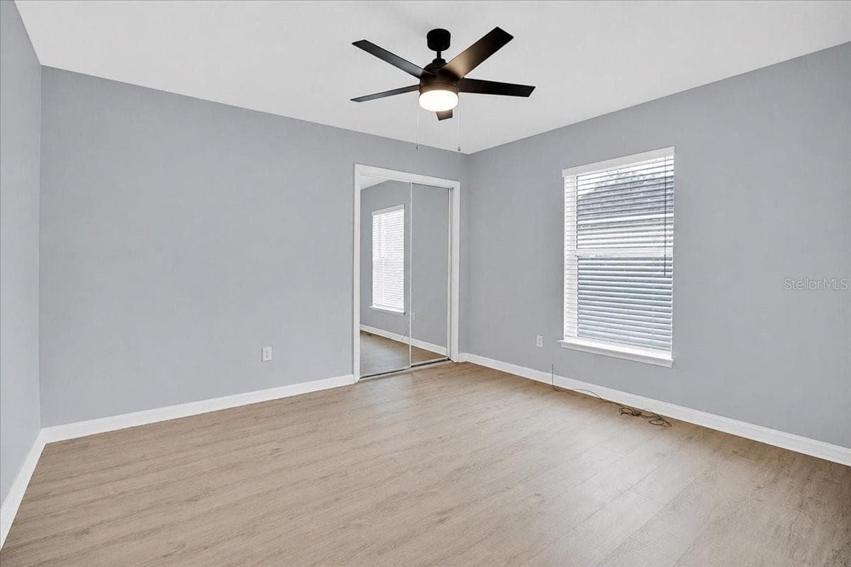 Bedroom 2 - 2850 SHELDON ST, LAKELAND