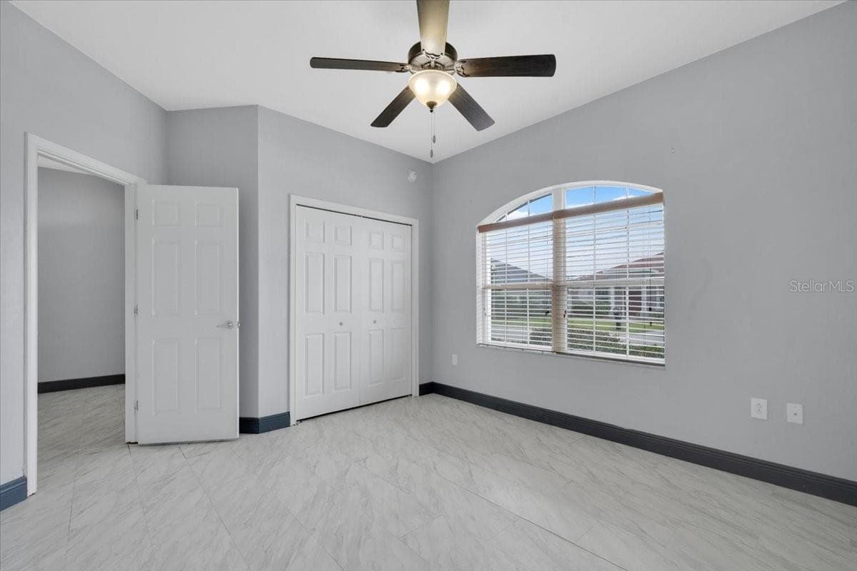 Bedroom 2 - 2850 SHELDON ST, LAKELAND