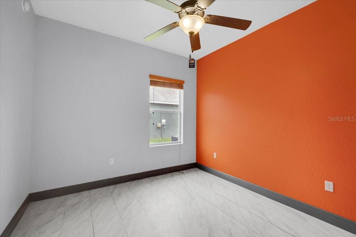 Bedroom 5 - 2850 SHELDON ST, LAKELAND