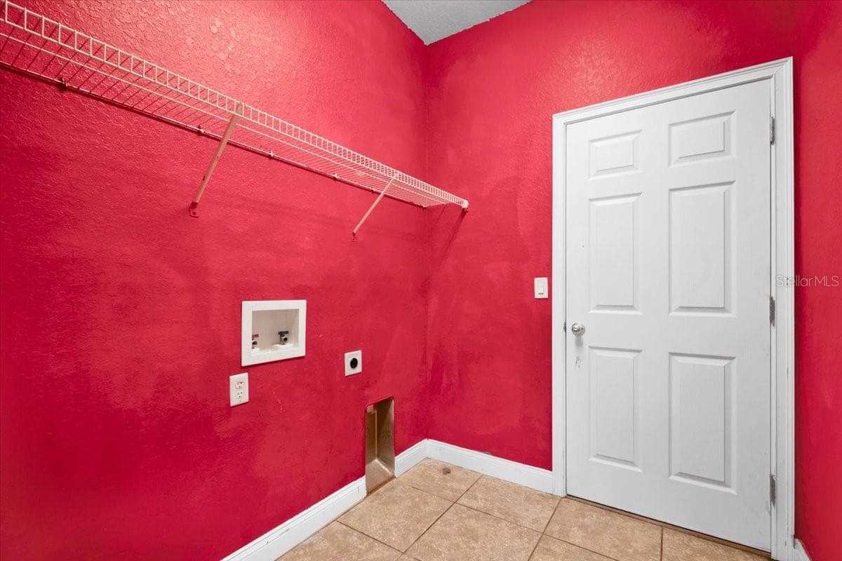 Laundry Room - 2850 SHELDON ST, LAKELAND