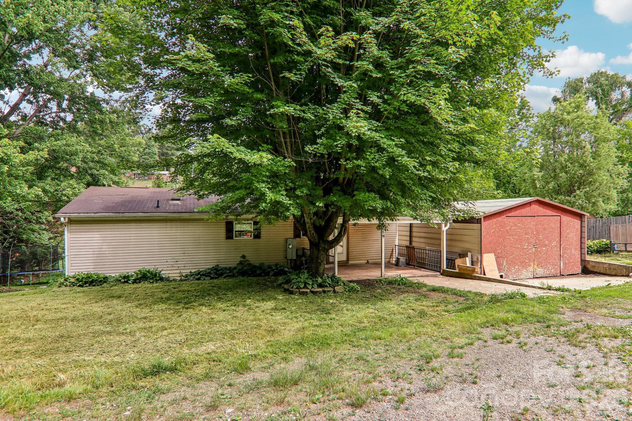Single Family Residence at Clyde, photo 2 of 32