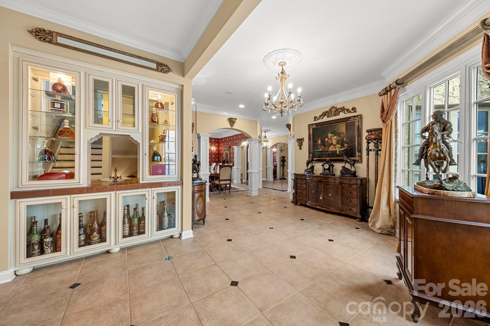 Single Family Residence at 331 Ivy Arbor Circle, Rock Hill, photo 11 of 48