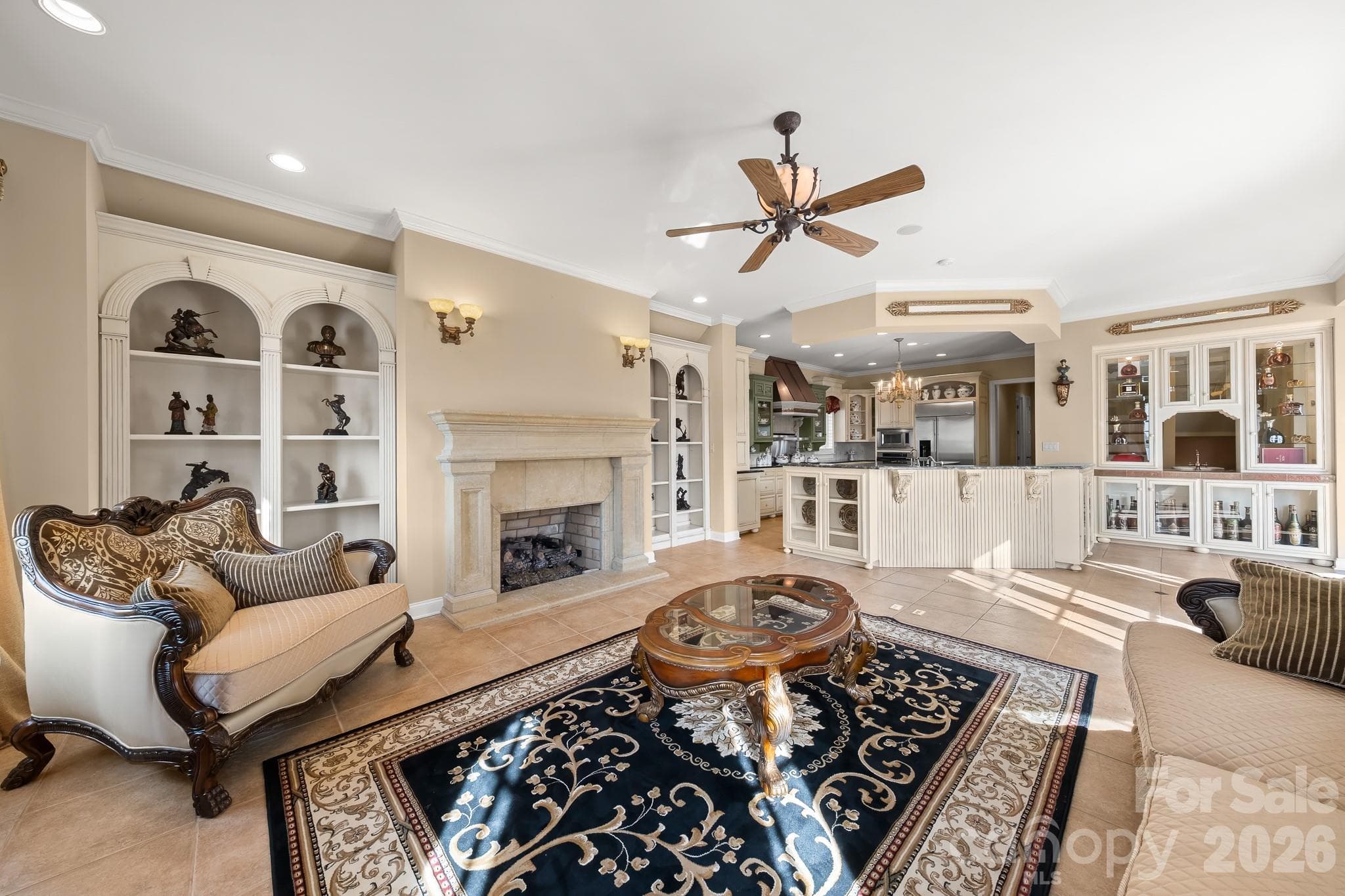Single Family Residence at 331 Ivy Arbor Circle, Rock Hill, photo 22 of 48