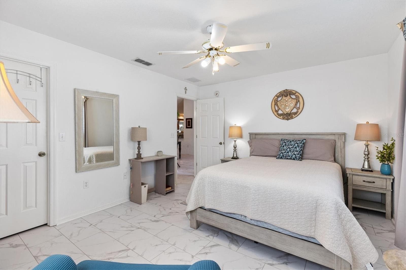 2nd bedroom - 9498 SE 174TH LOOP, SUMMERFIELD