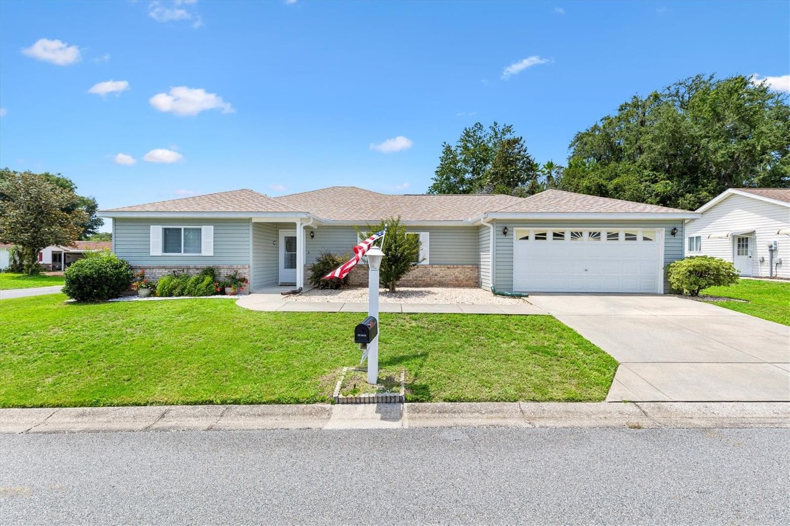 Single Family Residence at 9498 SE 174TH LOOP, SUMMERFIELD, photo 30 of 46