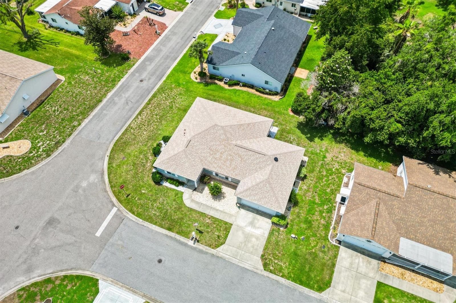 Single Family Residence at 9498 SE 174TH LOOP, SUMMERFIELD, photo 34 of 46