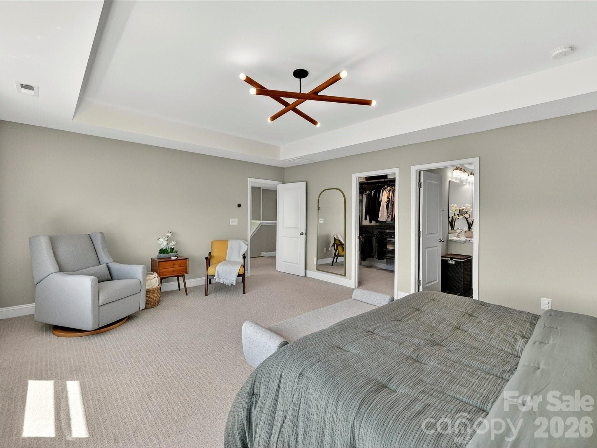Primary Large enough for Sitting Room - 6203 Six String Court, Fort Mill