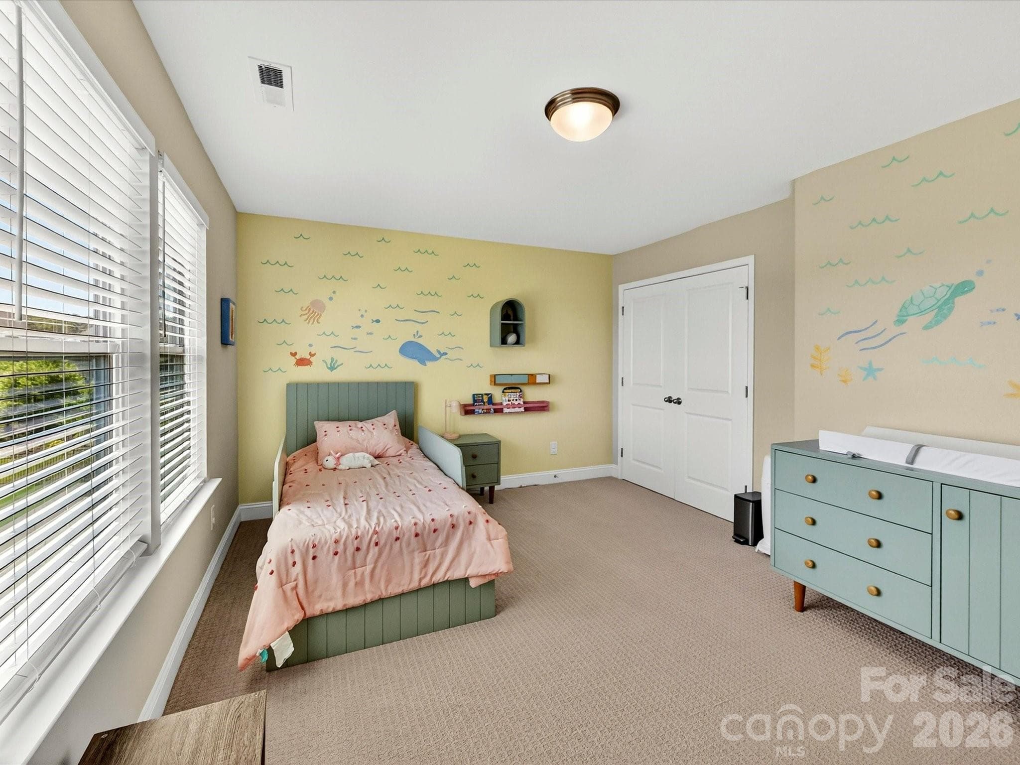 Bedroom 3 - 6203 Six String Court, Fort Mill