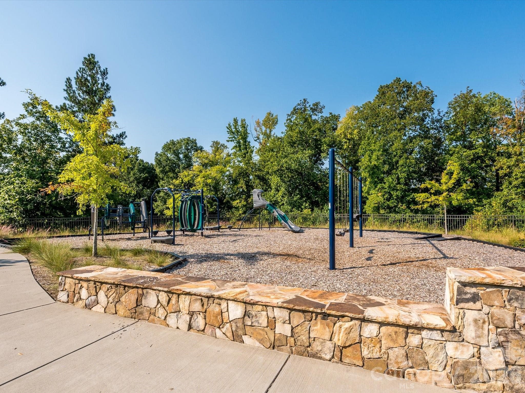 Playground - 6203 Six String Court, Fort Mill