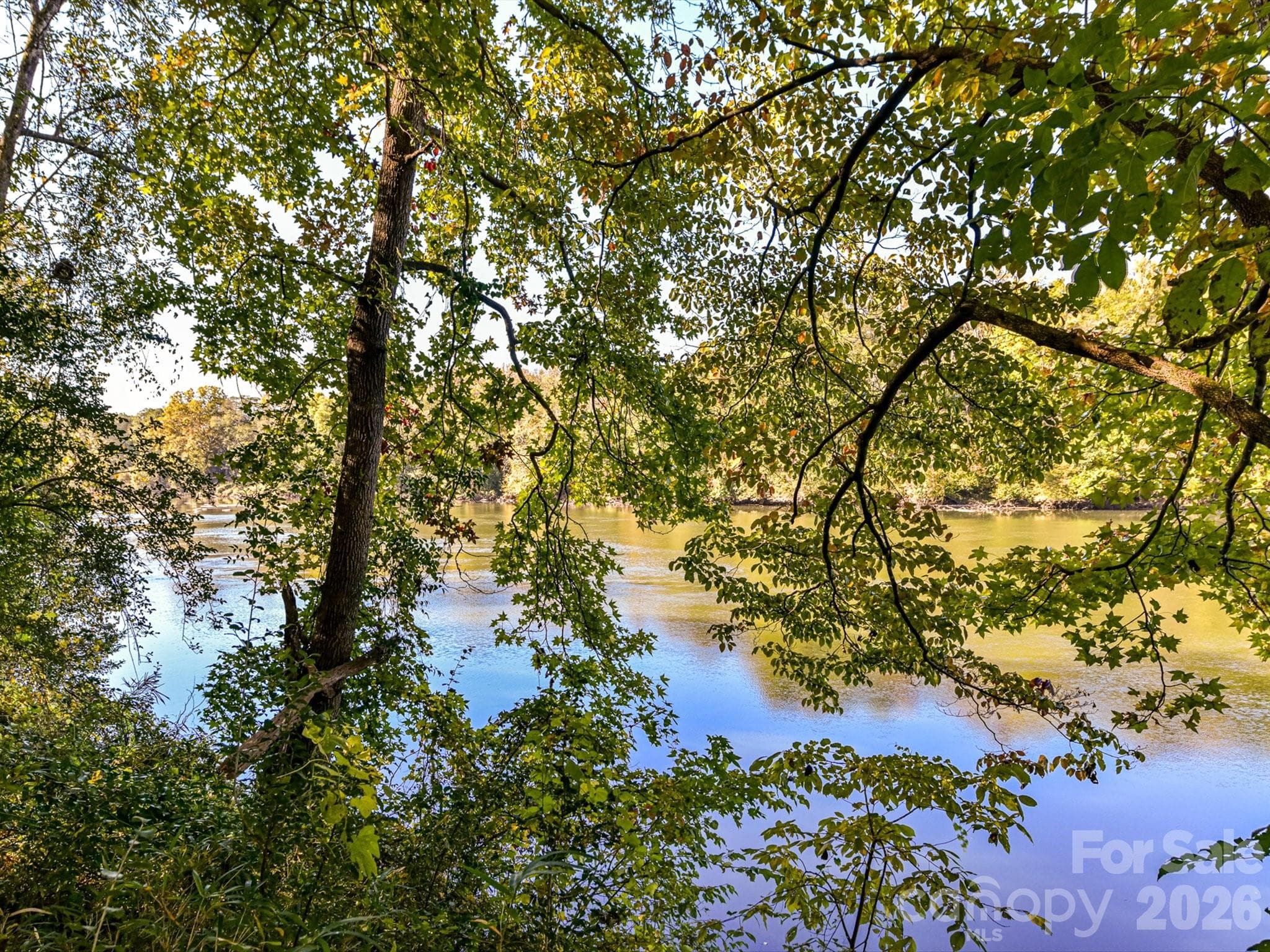 Catawba River ideal for Kayaks - 6203 Six String Court, Fort Mill