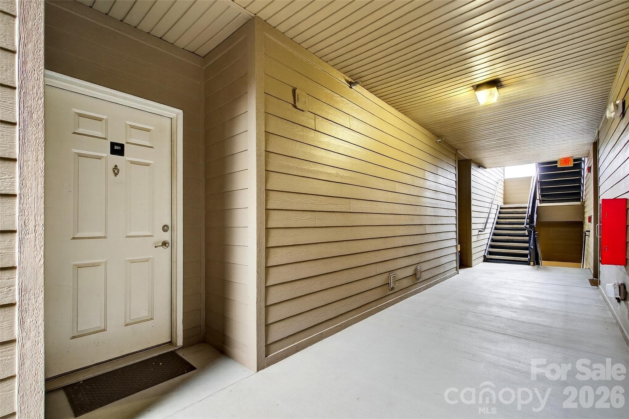 Condominium at 202 Brickton Village Circle, Fletcher, photo 3 of 27