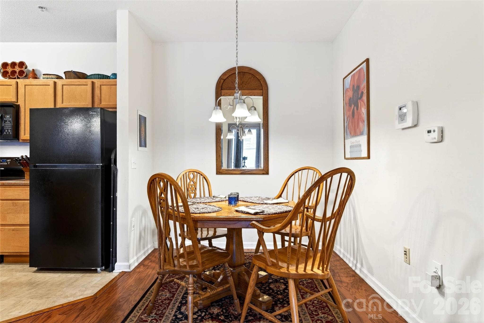 Condominium at 202 Brickton Village Circle, Fletcher, photo 4 of 27