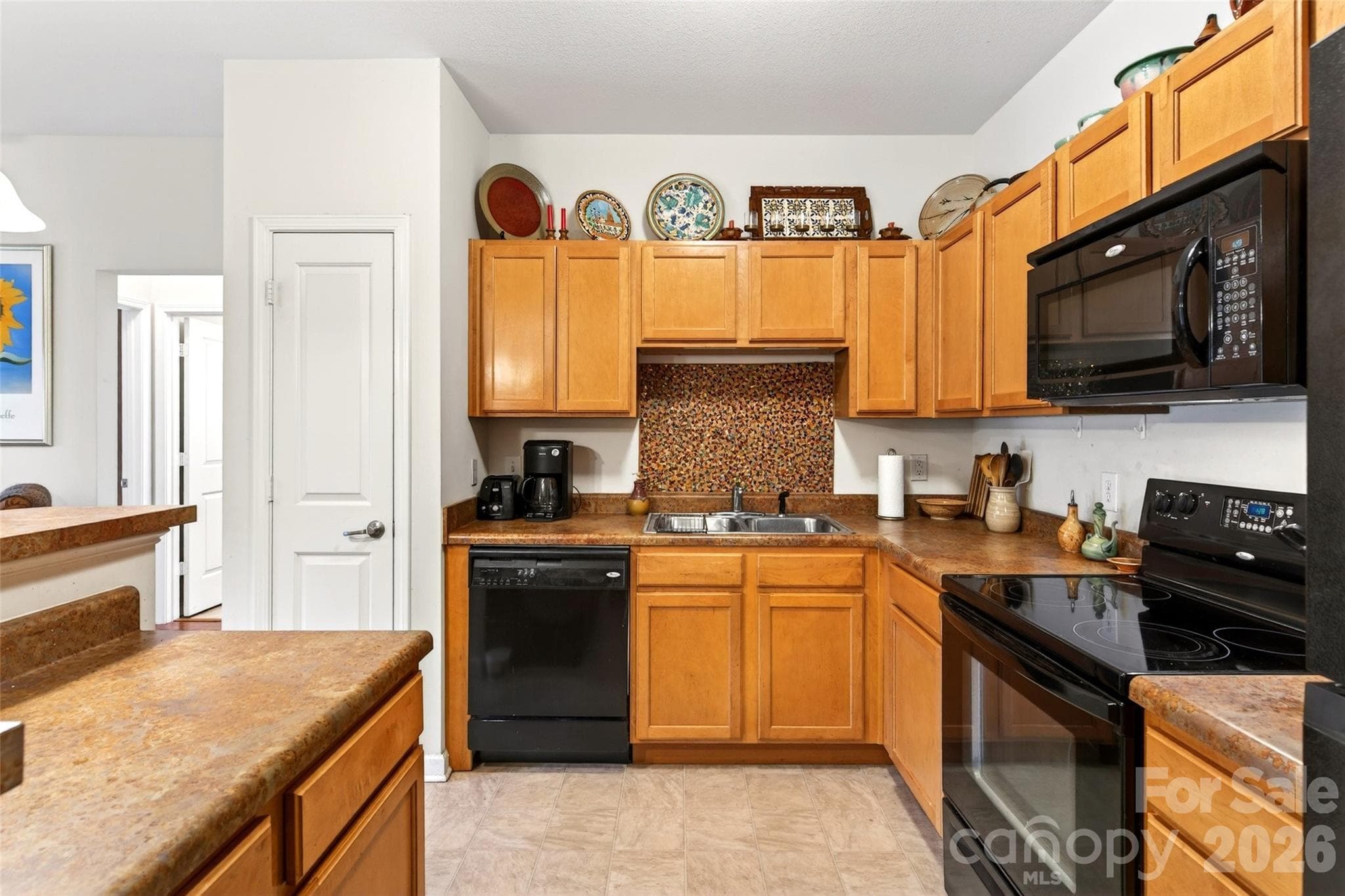 Condominium at 202 Brickton Village Circle, Fletcher, photo 7 of 27