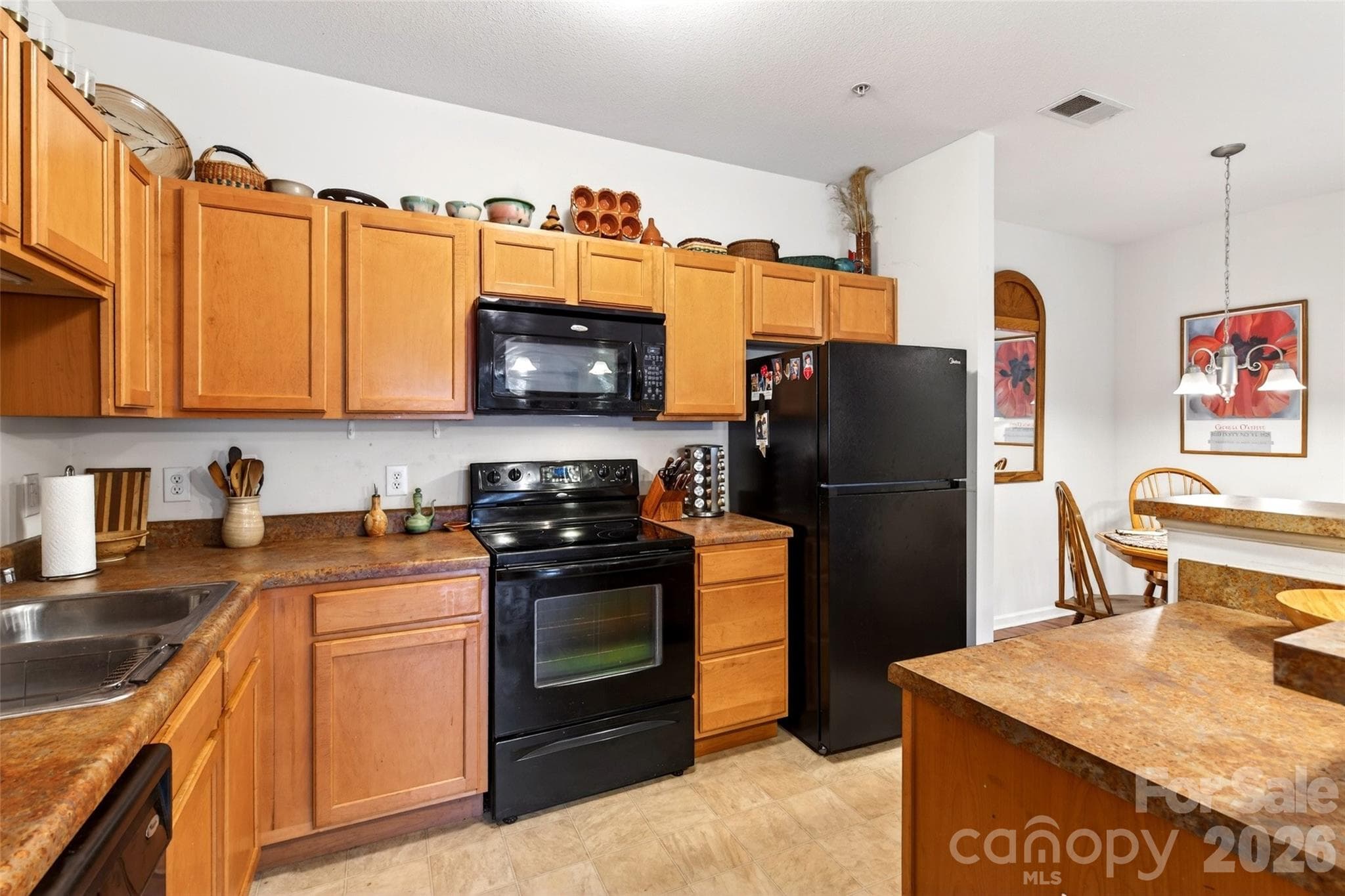 Condominium at 202 Brickton Village Circle, Fletcher, photo 8 of 27
