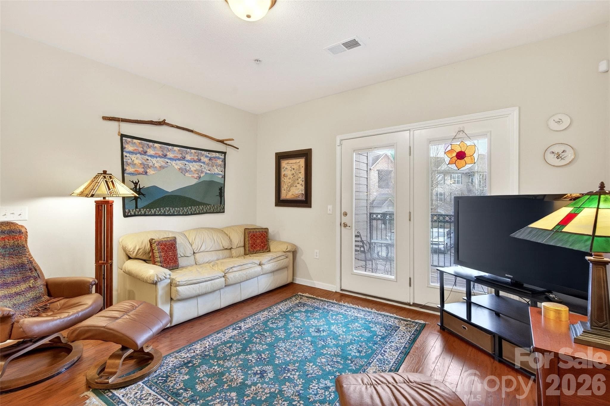 Condominium at 202 Brickton Village Circle, Fletcher, photo 11 of 27