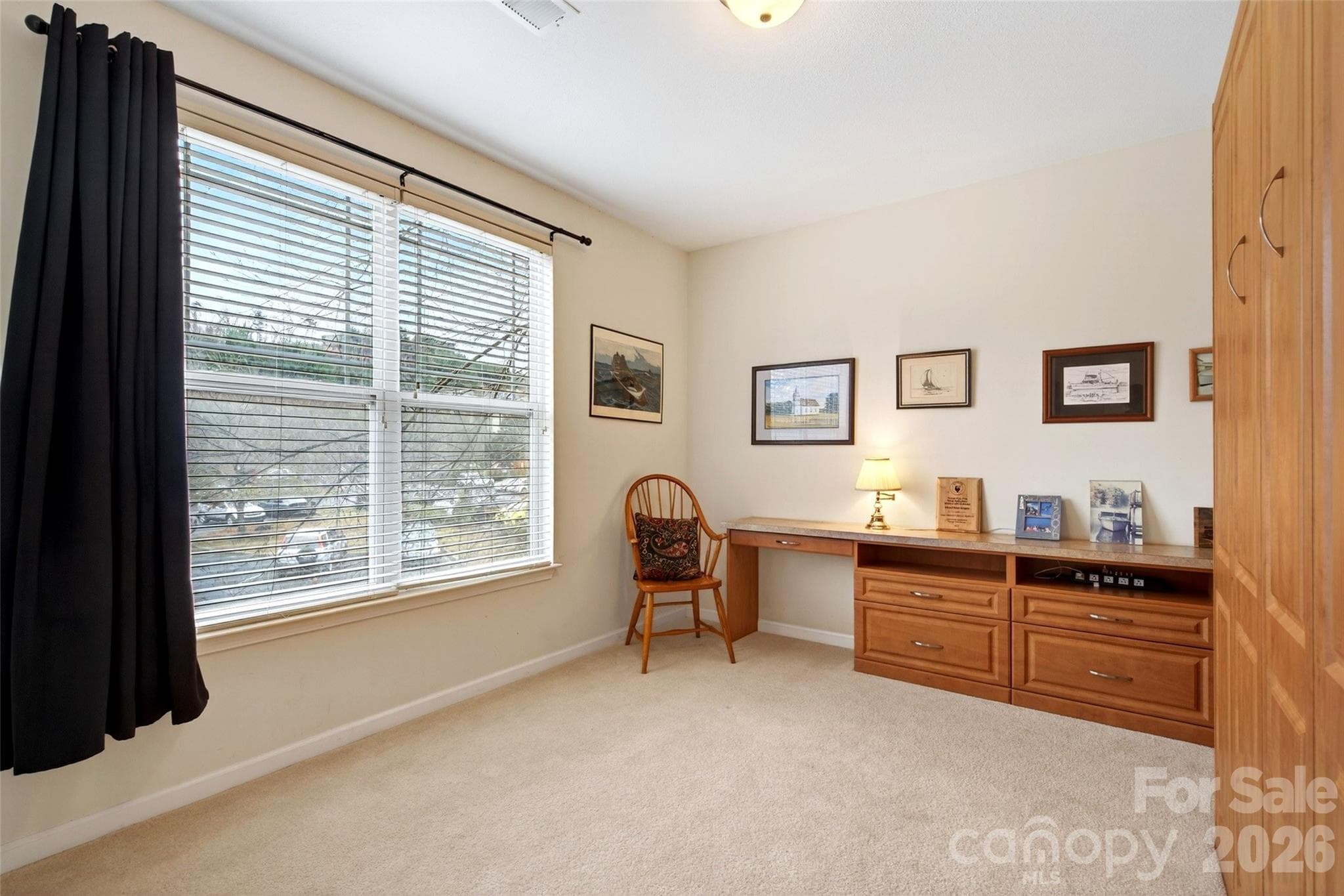 Condominium at 202 Brickton Village Circle, Fletcher, photo 18 of 27