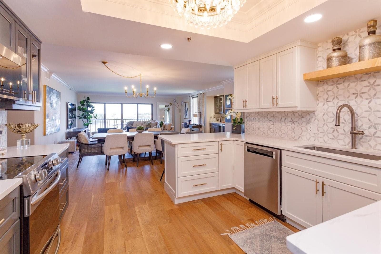 Condominium at 7550 HINSON ST #6A, ORLANDO, photo 10 of 45