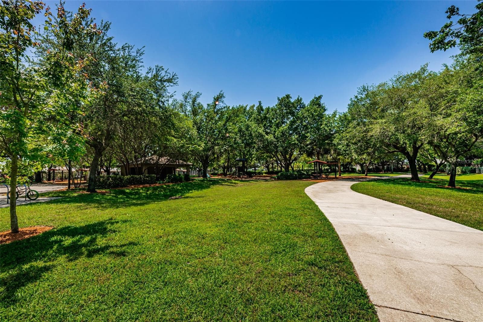 Single Family Residence at 1821 ALVARA PL, TRINITY, photo 45 of 63