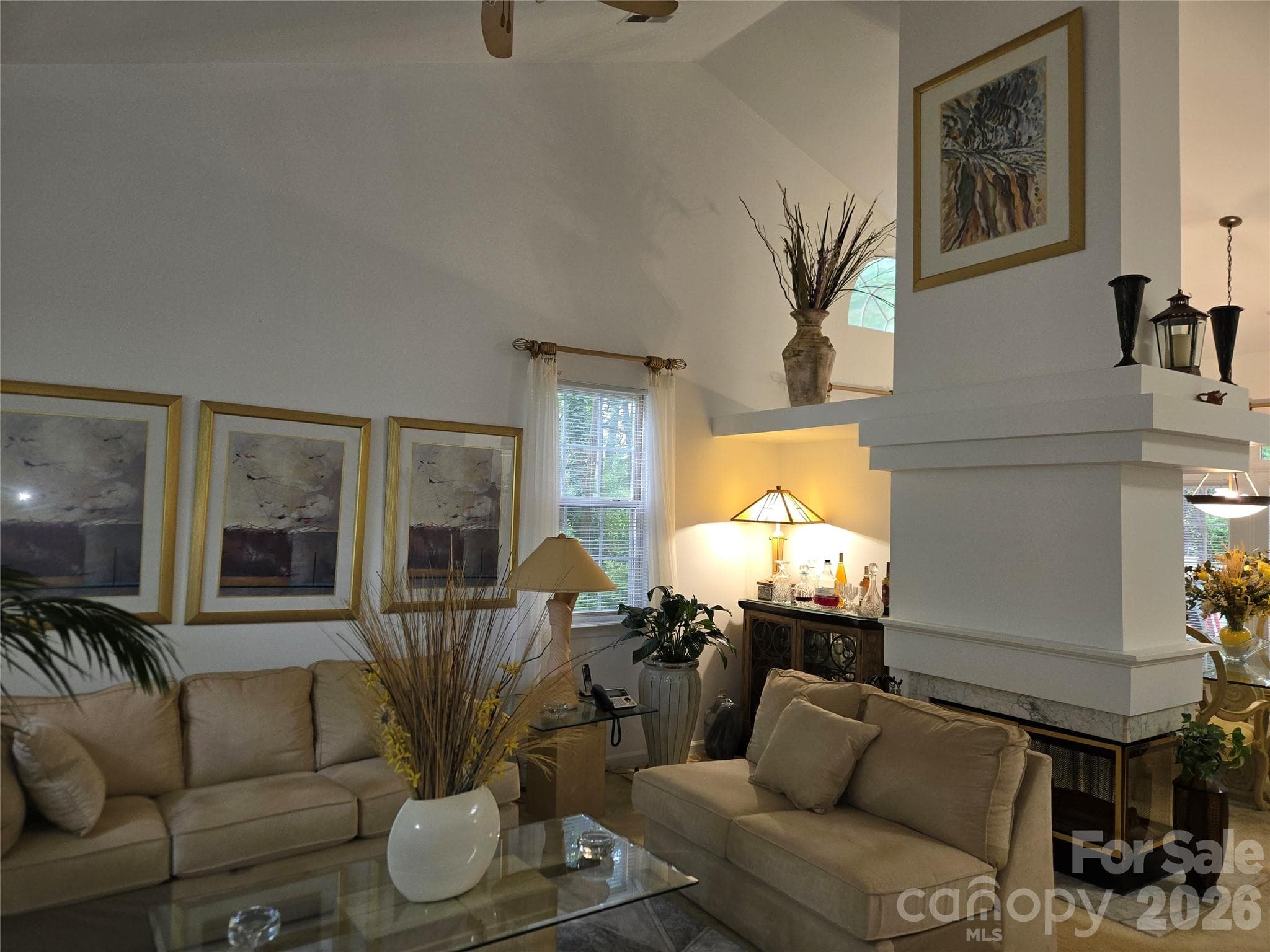 Single Family Residence at 6313 Lily Pad Court, Charlotte, photo 2 of 15
