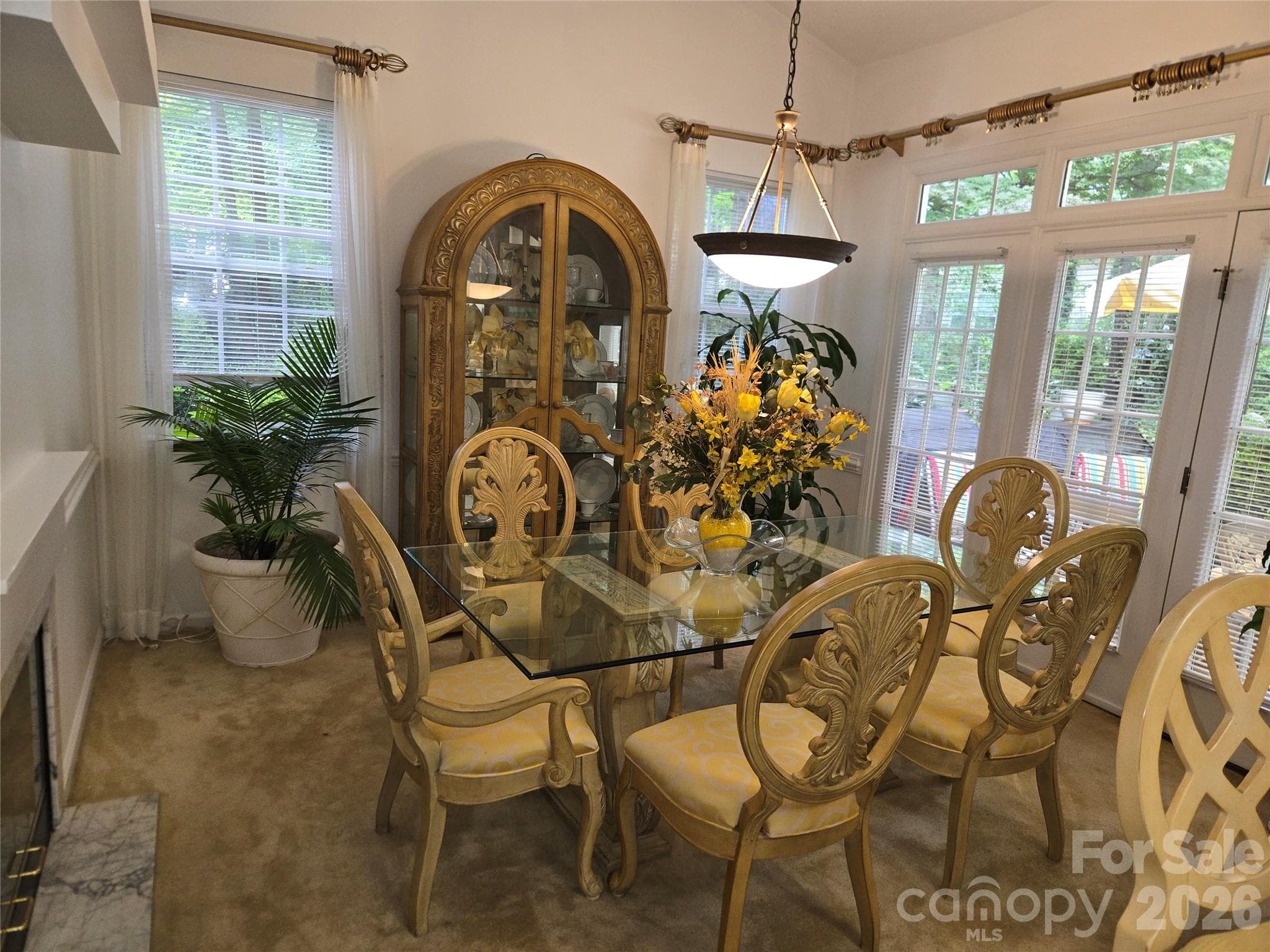 Single Family Residence at 6313 Lily Pad Court, Charlotte, photo 5 of 15