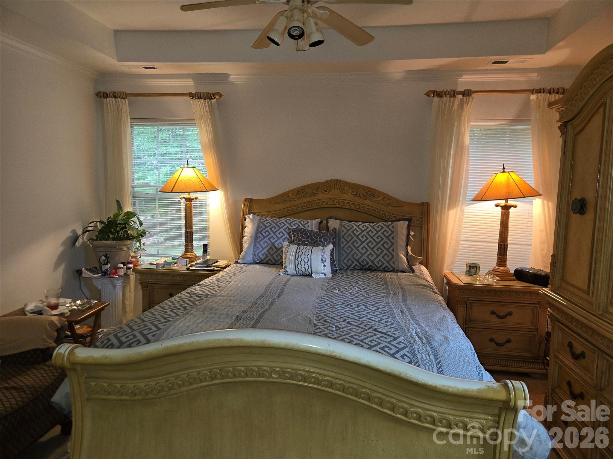 Single Family Residence at 6313 Lily Pad Court, Charlotte, photo 6 of 15