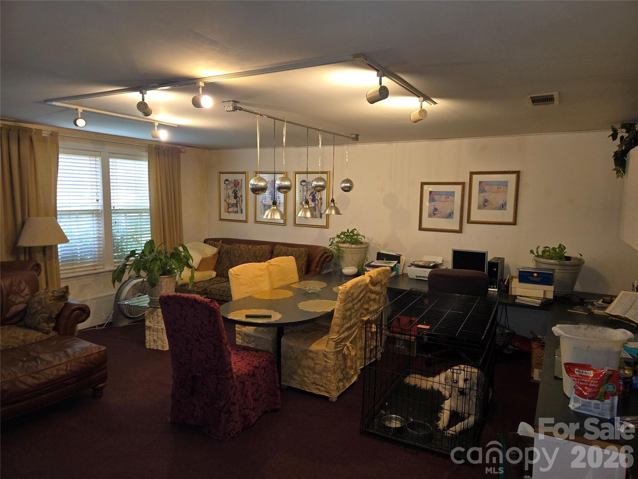 Single Family Residence at 6313 Lily Pad Court, Charlotte, photo 10 of 15