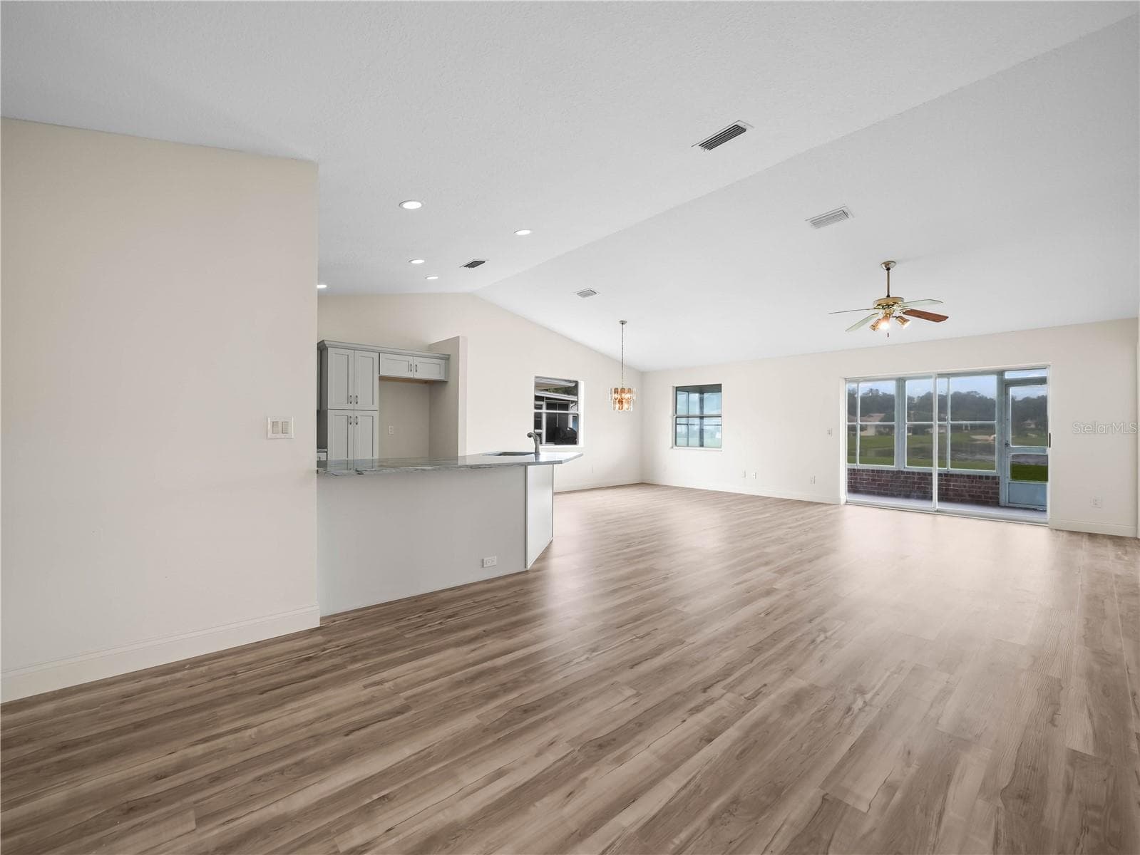 Single Family Residence at 6341 SILVER LAKES DR W, LAKELAND, photo 3 of 26