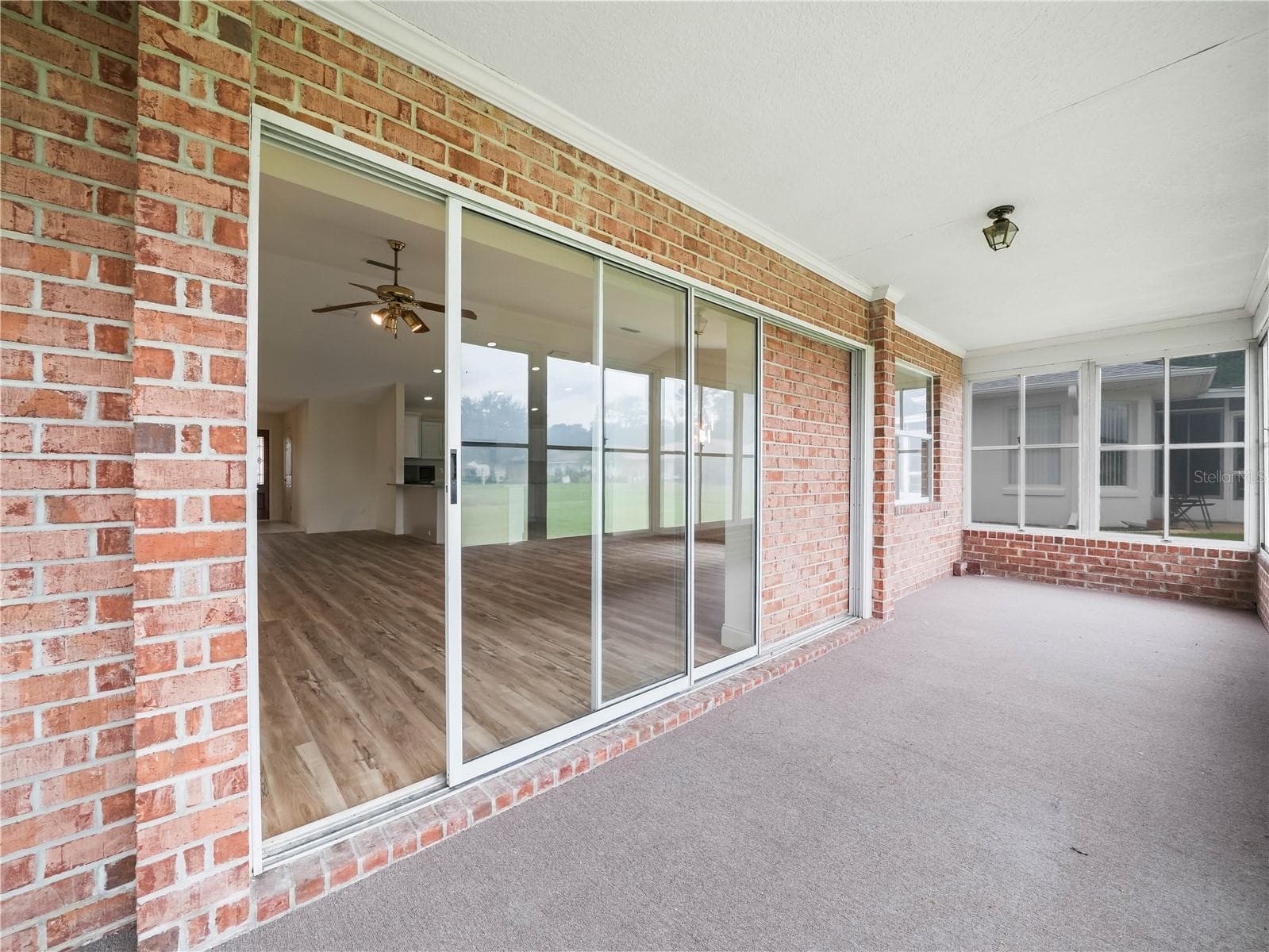 Single Family Residence at 6341 SILVER LAKES DR W, LAKELAND, photo 24 of 26